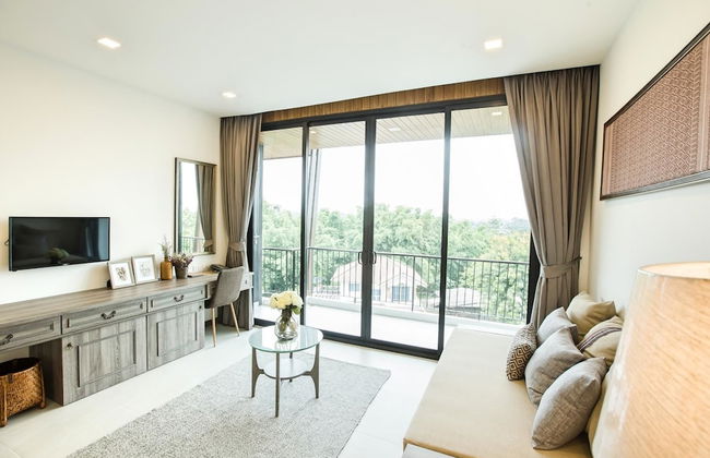 KAIDA Resort & Residences - Foto 18