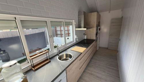 Casita independiente Casa Corban - Foto 3