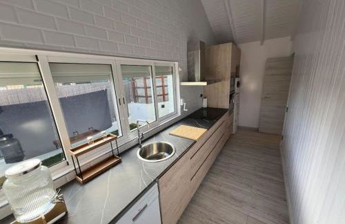 Casita independiente Casa Corban - Foto 3