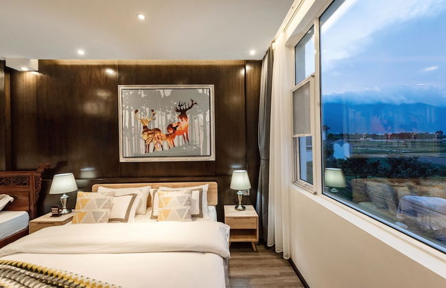 The Field Inn - Foto 53