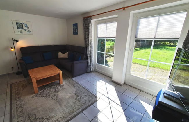 Ferienanlage Petersdorf auf Fehmarn-petersdorf - Foto 11