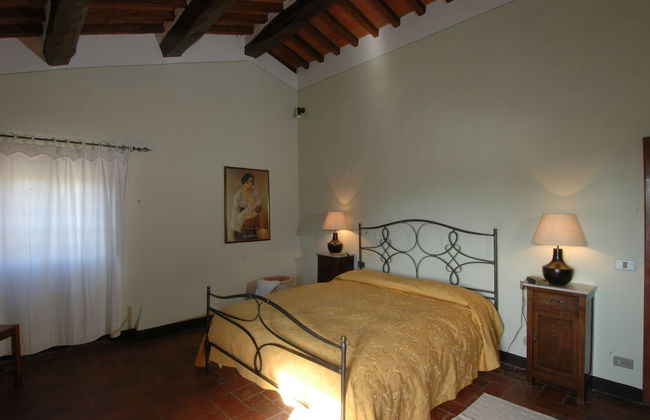 Agriturismo I Pagliai - Photo 12