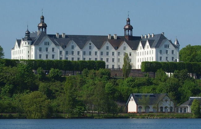 Art Nouveau Villa am See - Foto 2