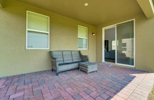 Pool Access Family Gem with Views in St Cloud! - Foto 28