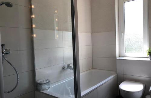 Flat for 6,best price for month, best for workers - Foto 28