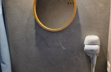 Domki Rekreacyjne "Błękitne Wzgórze" - Foto 57