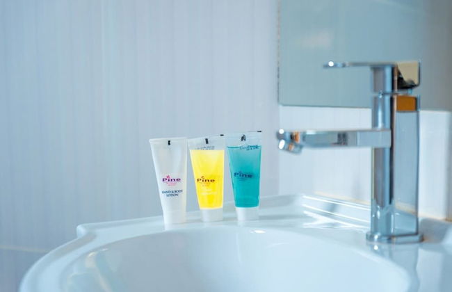 Spacious Apartment for 4 to 6 People in Kampala - Foto 10