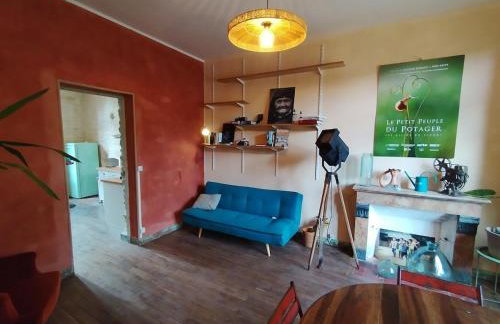 Les Studios Grenouilles - Foto 7
