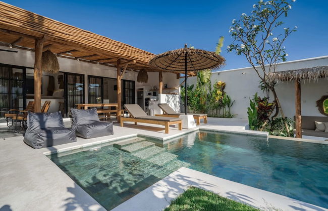 Villas Ruta I & II - Foto 19