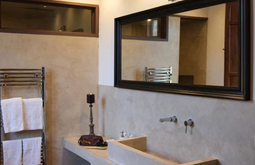 Country Loft at Palazzo di Bagnaia - Foto 12