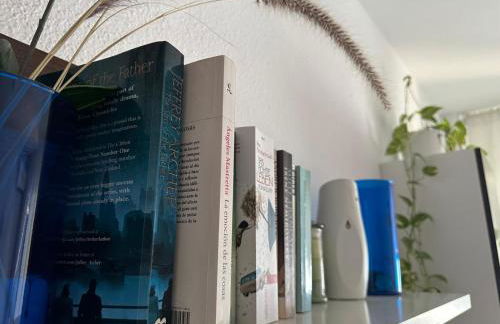 Mare Nostrum Beach El Palo Vistas al Mar Terraza ,Aparcamiento - Photo 15