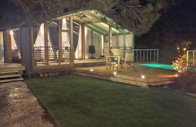 La Dacha Montanya - Foto 38