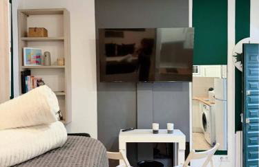 Apartamento céntrico y Acogedor - Foto 8