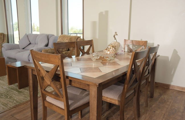 Palm Abhur Villa - Foto 27