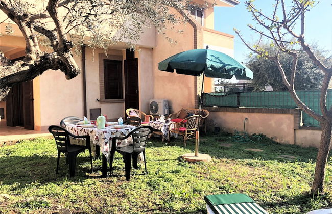 Holidaycasa Emiliano - Villa con Giardino Privato - Foto 31