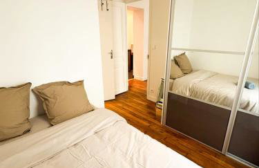 Chez Aurélie - Mairie du 18ème - Foto 7