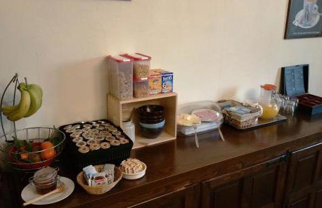 La Noyeraie Rocamadour - Foto 40