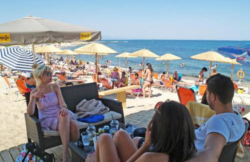 Avdira Seaside House - Photo 16