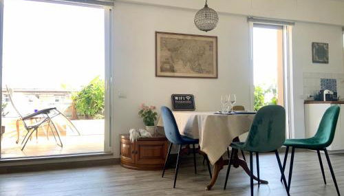 Appartamento con terrazza in zona Navigli - Tortona - Foto 2