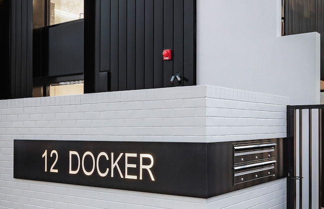 Docker St Elwood Apartments by UrbanRest - Foto 44