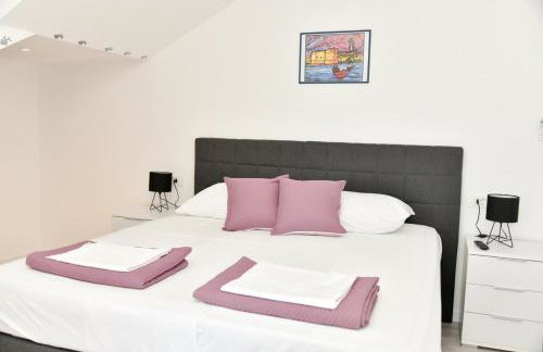 APARTMENT ELI - SEA VIEW - Foto 21