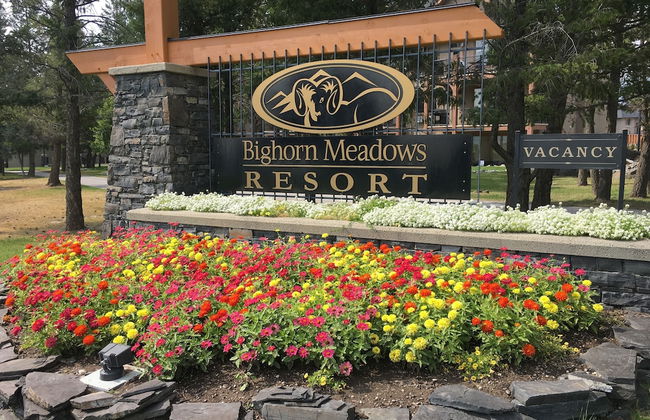 Bighorn Meadows Resort - Foto 55