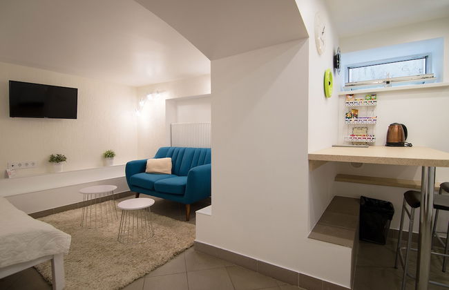 RIGAAPARTMENTcom SONADA Hotel - Foto 11