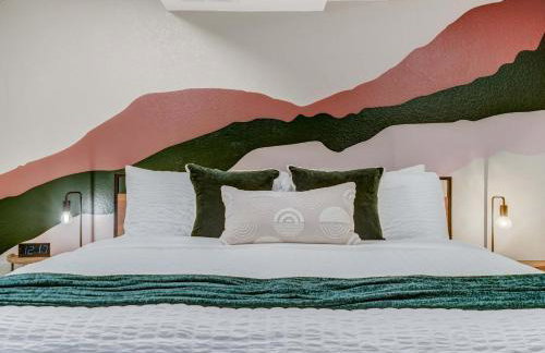 Institute Den Downtown Modern Basement Suite - Foto 28