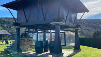 Apartamentos Rurales El Fresnu - Foto 4