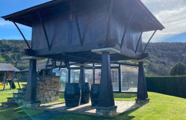 Apartamentos Rurales El Fresnu - Foto 4