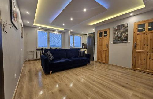 City Sense - Apartament z widokiem na góry i miasto - Foto 4