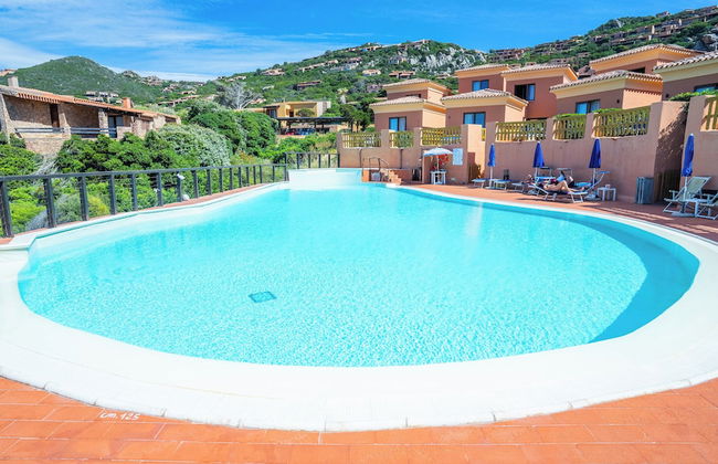 Hotel Costa Paradiso - Foto 17