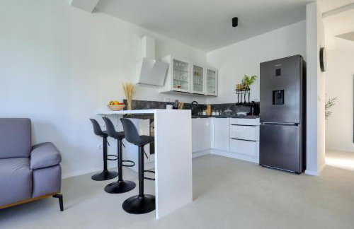 Villa Cvit Mediterana with heated pool - Foto 48