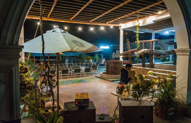 Glamping Toneles y ViƱedos - Photo 32