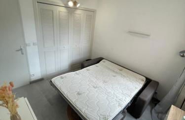 Appartement sur Le Barcares - Foto 8