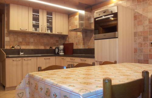 Chalet Karin - Foto 6