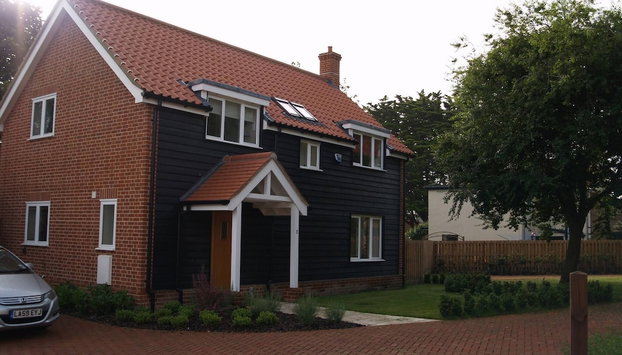 3 Alexandra Place, Walberswick - Foto 2, Imagem principal