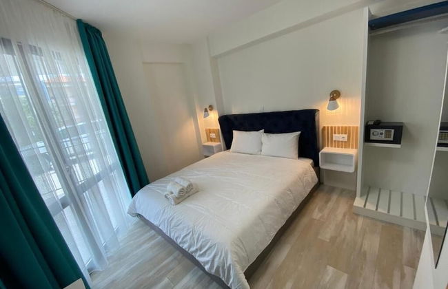 Sunny Beach Apartments - Foto 24