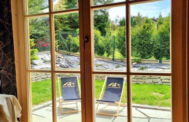 Złoty Dom Brenna - Foto 19