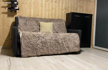 Domek Wakacyjny Maciuś 48 - Foto 8