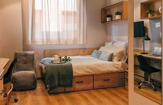 Livensa Living Studios San Sebastián - Photo 6