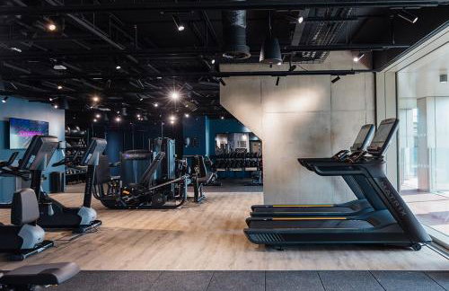 Lusso by Luisa - 2 Bed Modern Luxury Apartment in Central Birmingham (5*) - Photo 6