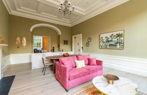 Dragon Suites Luxury Apartments at Rutland Square - Foto 59