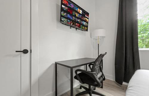 Stylish Austin Stay - Spacious Design - Lux Home - Foto 10