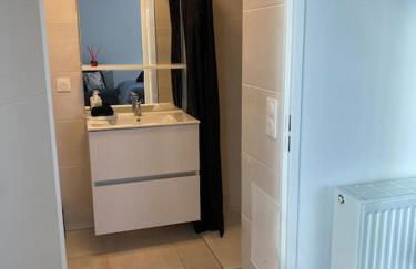 Disneyland Dream 4 - Charmant Appartement 7 pax - Foto 14