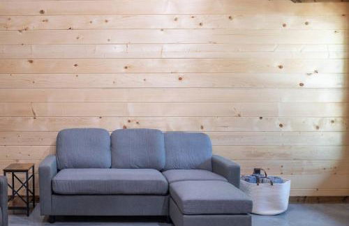 The NEW Luna Lodge in Broken Bow - Foto 17