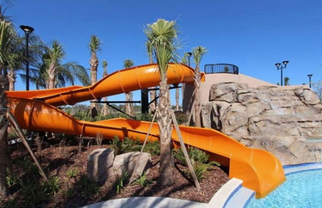 The Cinehaven at Solterra by Shine Villas 407 - Foto 30