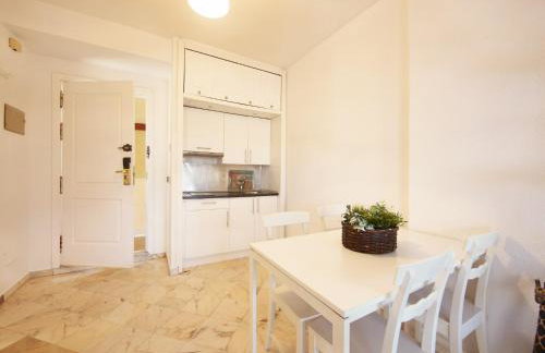 Studio in Marbella With Beachfront Pool - Foto 22