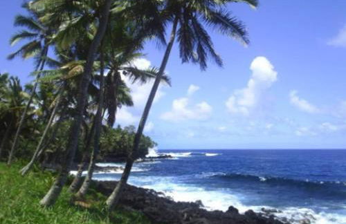 THE MAGICAL LAVA TEMPLE with EPIC Volcano Views! - Foto 68