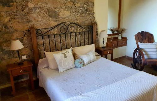 Casa rural Las Palmeras - Photo 8